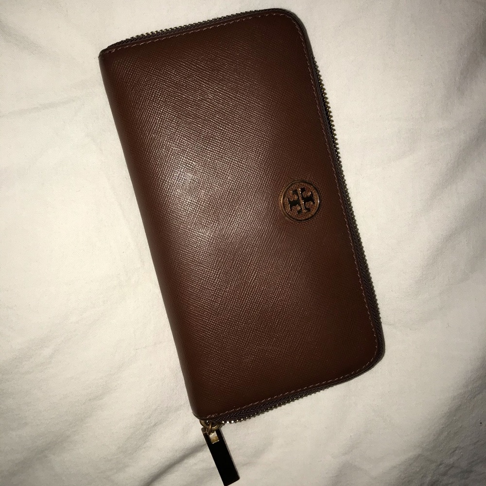 Tory Burch Wallet
